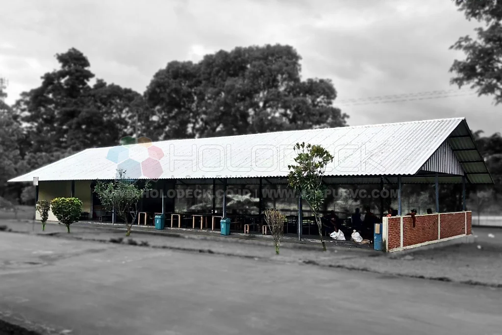 atap sejuk