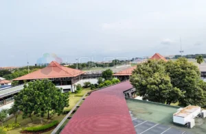 BANDARA SOEKARNO HATTA