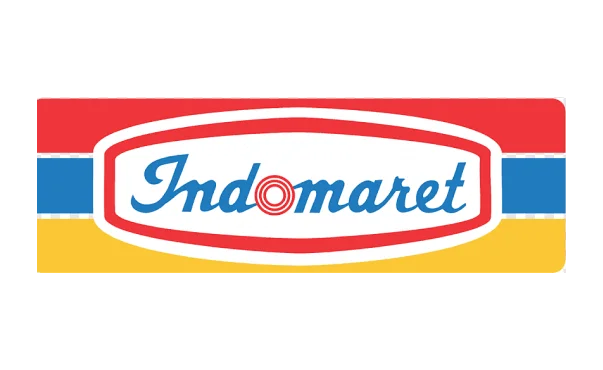 Logo Indomaret