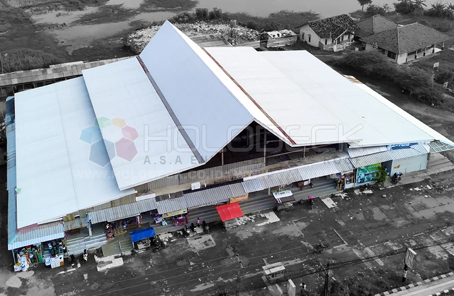 PASAR PUSAKA SUBANG