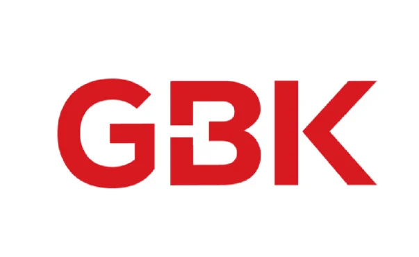 logo GBK