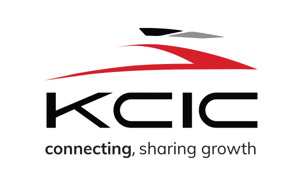 logo KCIC