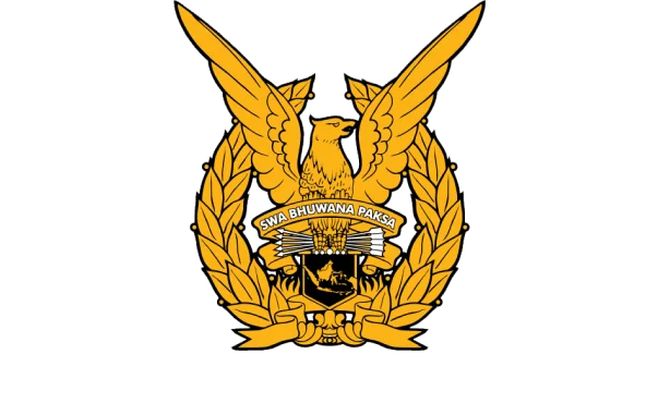 logo TNI AU