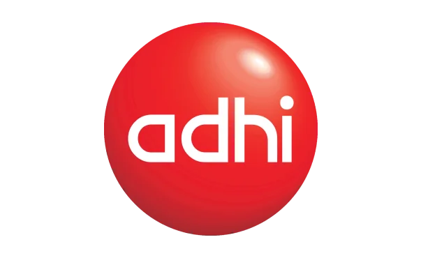 logo adhi