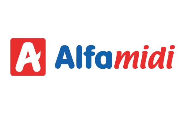 logo alfamidi