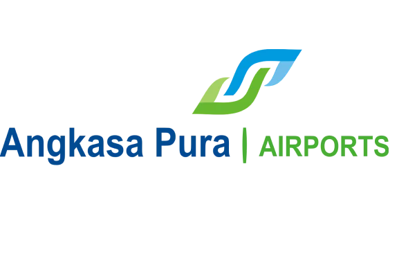 logo angkasa pura