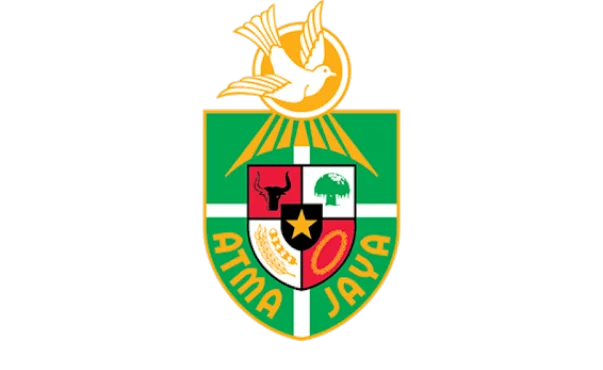 logo atma jaya