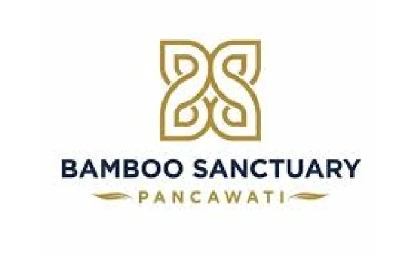 logo bamboo santury