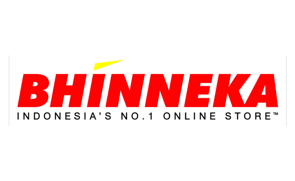 logo bhinneka