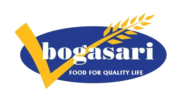 logo bogasari