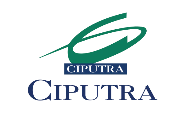 logo ciputra