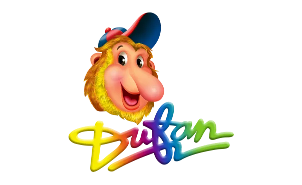 logo dufan