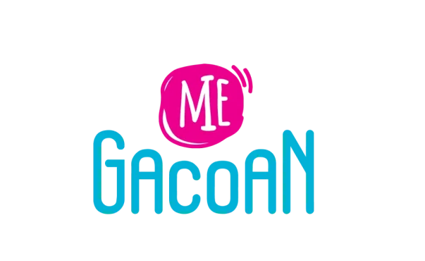 logo gacoan