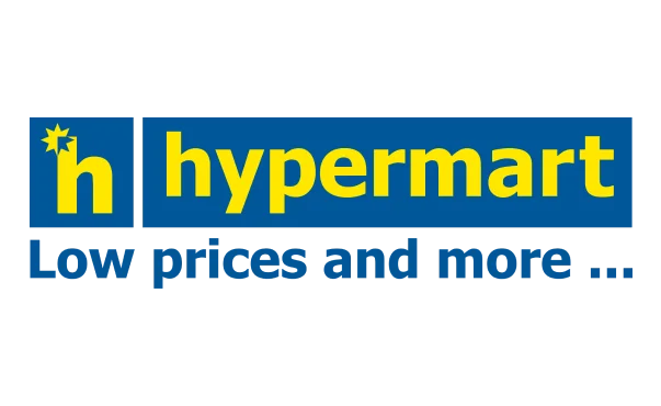 logo hypermart
