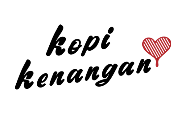 logo kopi kenangan
