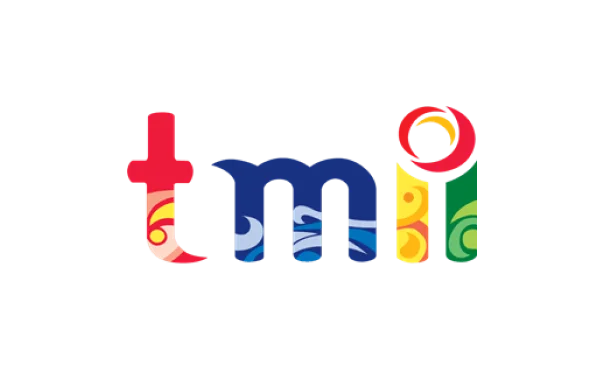 logo tmii